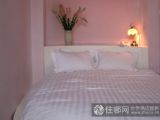 厦门鼓浪屿朵拉民宿旅馆--圆床房