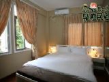 厦门鼓浪屿朵拉民宿旅馆--大床房