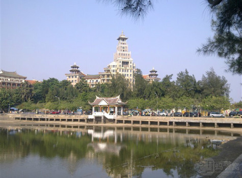 集美学村